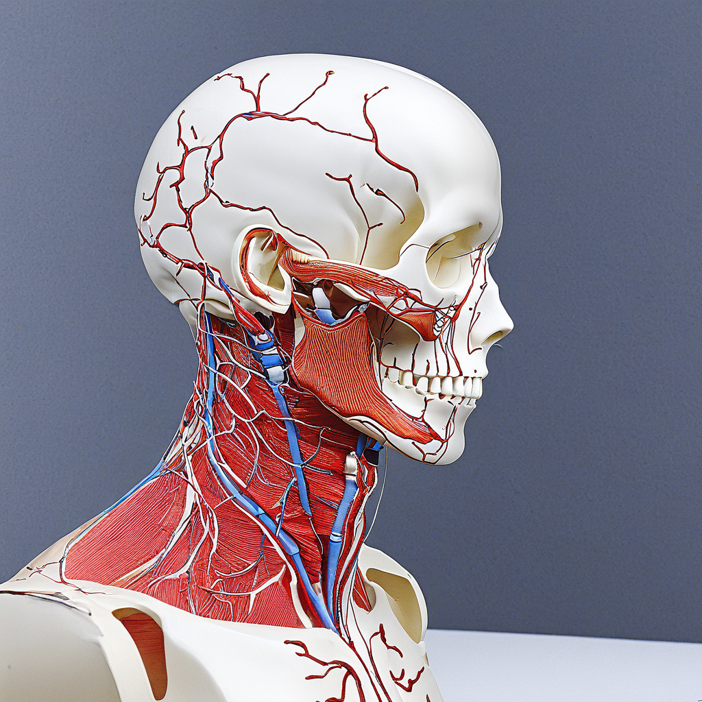 3D Anatomical Models